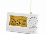 Digital Room Thermostat  - Elektrobock PT32 GST