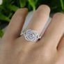 Sterling Silver Ring Image 2