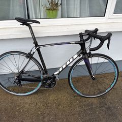Carbon Road Bike Racer Vitus Venon 58 size