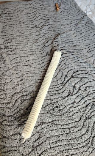 Radiator Cleaner Brush