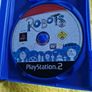 Robots  PlayStation2 Ps2 games Original Image 3