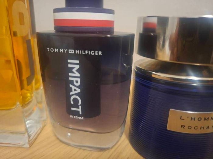 5 Bottle Fragrance Bundle