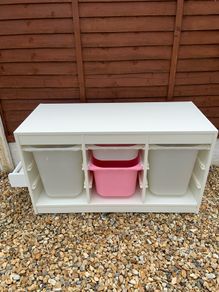 Trofast Storage Unit