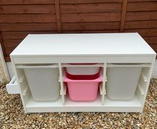Trofast Storage Unit