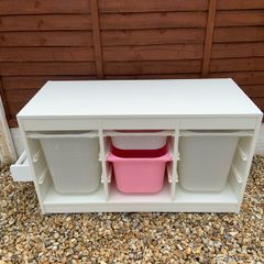 Trofast Storage Unit