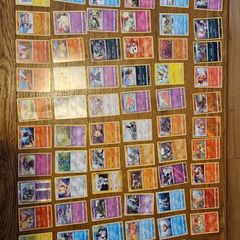 Pokemon Card Bundle