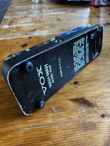 Vox Wah V847
