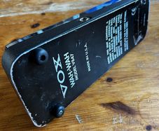 Vox Wah V847