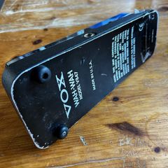 Vox Wah V847