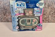 Vintage Jakks Pacific Wpt World Poker Tour Plug And Play Tv Game 2004 Platinum Series Brand New