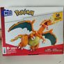 Pokemon Bundle  Charizard Set + Growlithe Plush Image 3