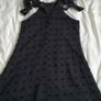 Black Summer dress Image 4