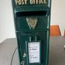 Wedding Post Box For Hire Image 10