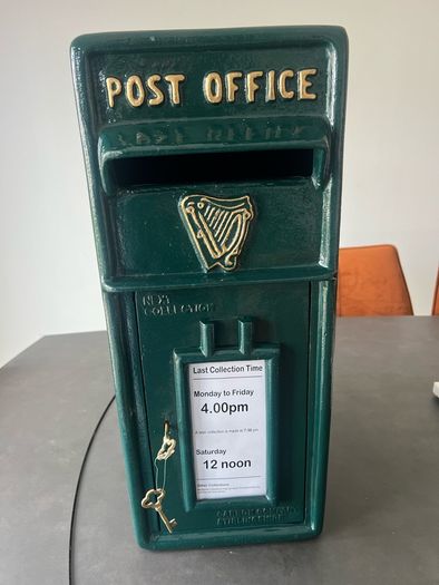 Wedding Post Box For Hire