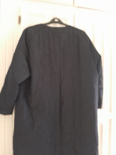 Caroline Donnelly Coat.