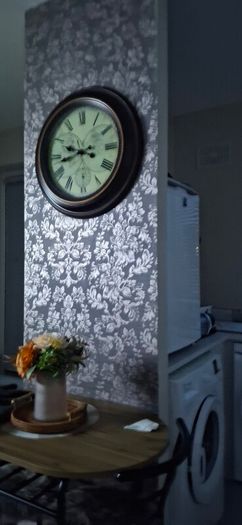 clock
