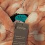 Reduced BNWT Girls Soft Dressing Gown Image 2