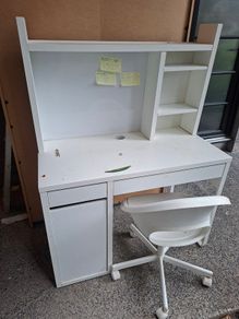 Bedroom furniture