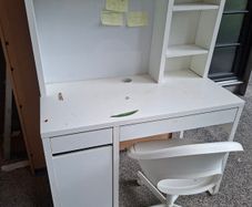 Bedroom furniture