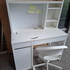 Bedroom furniture