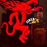Fireball chilled dispenser Image 8