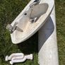 hand wash basin Image 3