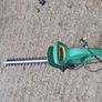 Gardenline Electric Hedge Trimmers Image 3