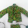 Palitoy Action Man British Infantry Part Outfit Image 10