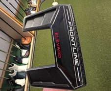 Cleveland Frontline Elevado Putter 34"