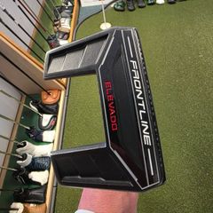 Cleveland Frontline Elevado Putter 34"