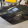 Brabus Smart 415 parts. Drivers door, front drivers wing and rear passenger wing. Three panels. Image 2