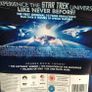 Star Trek: Legends Of The Final Frontier Collection [10xMovie DVD Boxset] Image 2