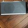 Vintage Gitem radio in good working order Image 2