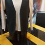 Shine Couture Waistcoat. Image 9