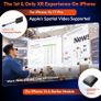 VITURE One XR Glasses | Like New | iPhone & Android Compatible Image 3