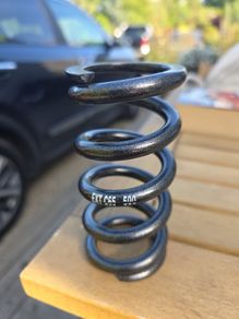 Ext Coil C65 509