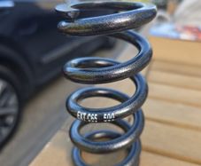Ext Coil C65 509