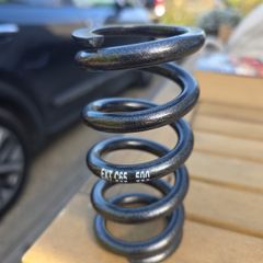 Ext Coil C65 509