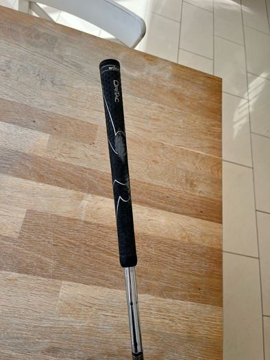 Titleist SM4 46 degree wedge