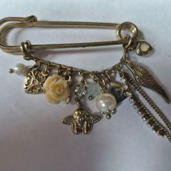 Kilt Pin