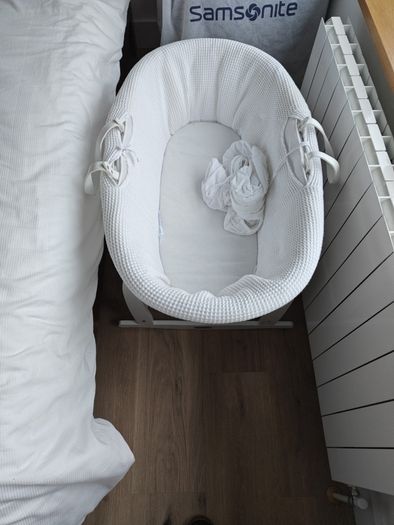 Baby bassinet
