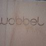 Wobbel wobble board Image 2