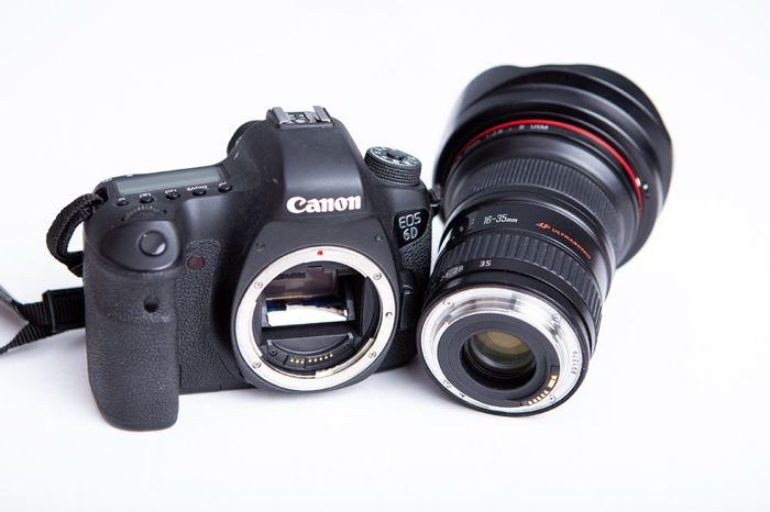 canon 16-35 f2.8 II usm