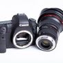 canon 16-35 f2.8 II usm Image 4