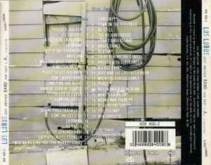 Los Lobos - Just Another Band From East L.A. CD