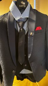 Kids Formal Suit