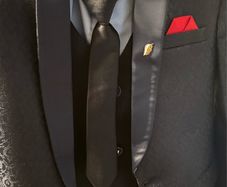 Kids Formal Suit