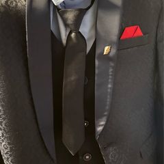 Kids Formal Suit