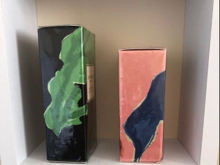 GILLY HICKS Kirrawee  / La Perouse.  Eau de Parfum