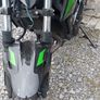 Kawasaki zz400 Image 9